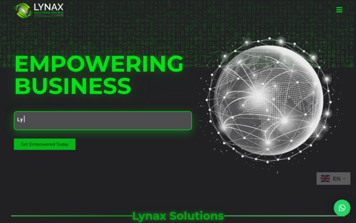 Lynax Solutions